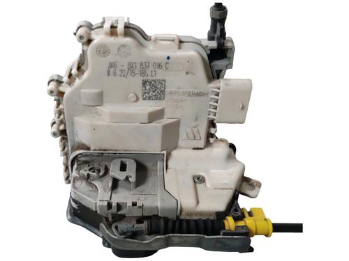 Serratura anteriore destra Serratura anteriore destra AUDI A1 Sportback (8XA, 8XF) 1.0 TFSI (95 hp) 36277202 36277202