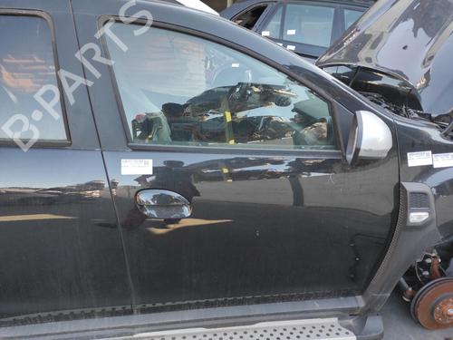 Used Front right window mechanism Front right window mechanism DACIA DUSTER (HM_) [2017-2026] 34486709 34486709