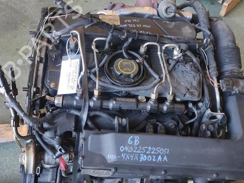 Engine JAGUAR X-TYPE I Estate (X400) 2.0 D | BP34488644M1 - Image 3
