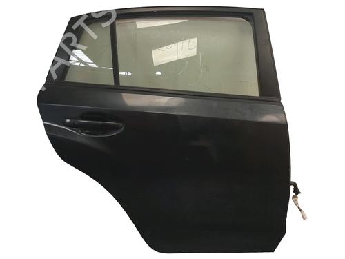 Used Right rear door Right rear door SUBARU XV (_GP_) 1.6 i AWD (GP3, G33GP) (114 hp) 34549614 34549614