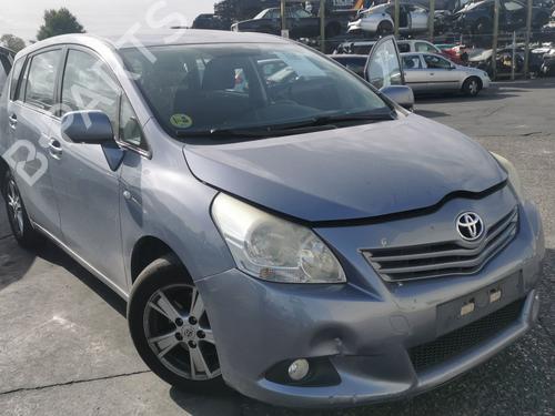 Recambios TOYOTA VERSO (_R2_)  2.0 D-4D (AUR20_, AUR20R)  4641742