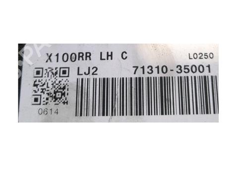 Other SSANGYONG XLV SUV e-XDi 160 | BP34470218O1 - Image 4