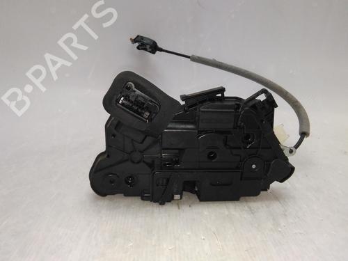 Used Front left lock SEAT TOLEDO IV (KG3) [2012-2019]  14462903