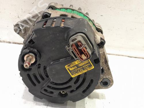 Alternator HYUNDAI GETZ (TB)  | BP18702616M7 