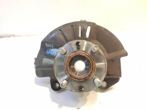 Used Left front steering knuckle Left front steering knuckle KIA RIO IV (YB, SC, FB) 1.25 (84 hp) 34488611 34488611