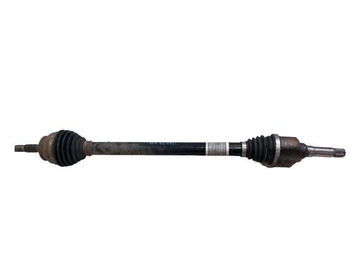 Used Right front driveshaft Right front driveshaft CITROËN C3 III (SX) 1.2 PureTech 82 (83 hp) 33405965 33405965