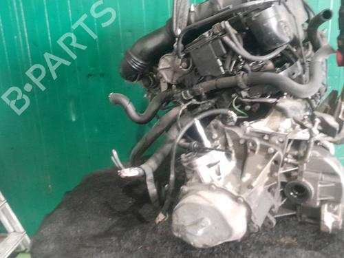 Alternator CITROËN JUMPY II Van 1.6 HDi 90 8V | BP35736282M7 - Image 2
