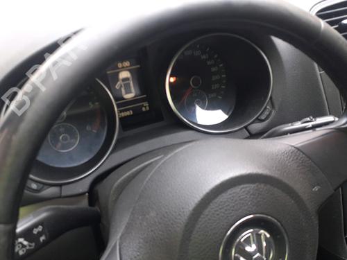 Instrument cluster VW GOLF VI (5K1)  | BP34470313C47  - Image 5