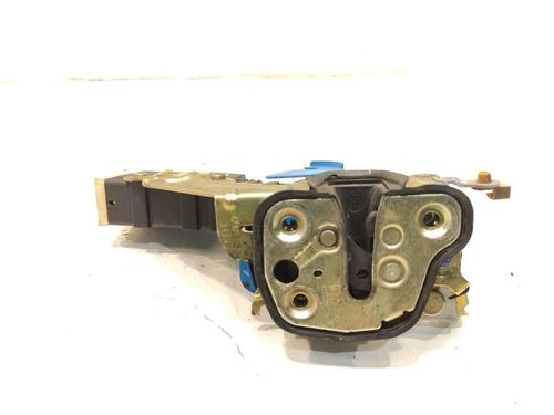Used Front right lock Front right lock SAAB 9-3 (YS3D) [1998-2003] 40511960 40511960