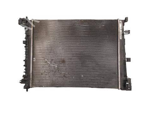 Water radiator DACIA SANDERO III 1.0 TCe 90 | BP34551669M31 - Image 2