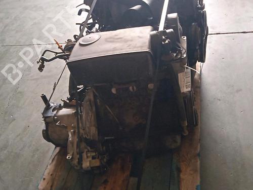 Motor VW LUPO I (6X1, 6E1) 1.7 SDI (60 hp) 15081331