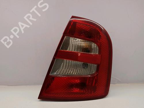 Used Right taillight Right taillight 34490349 34490349