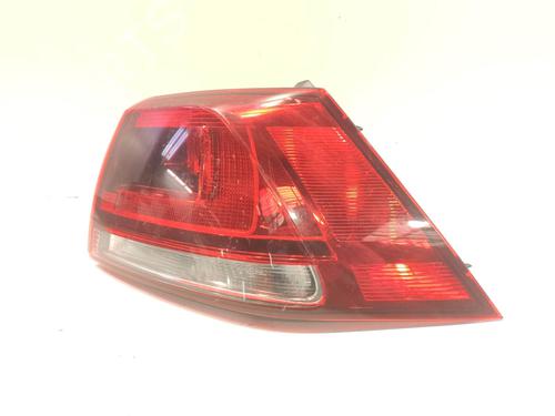 Right taillight VW GOLF VII (5G1, BQ1, BE1, BE2) 2.0 TDI | BP14461872C35 