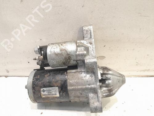 Used Starter Starter 35731738 35731738
