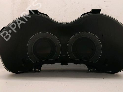 Used Instrument cluster TOYOTA AURIS (_E15_) 2.0 D-4D (ADE150_, ADE150R) (126 hp) 14481075