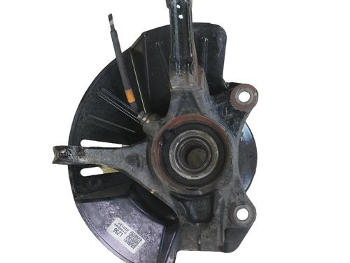 Left front steering knuckle KIA STONIC (YB) 1.0 T-GDi Eco-Dynamics+ | BP33408699M25 - Image 2