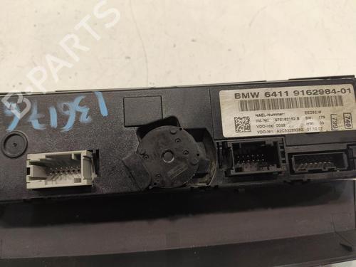Climate control BMW 3 Coupe (E92) 325 i | BP34487731I5 - Image 3