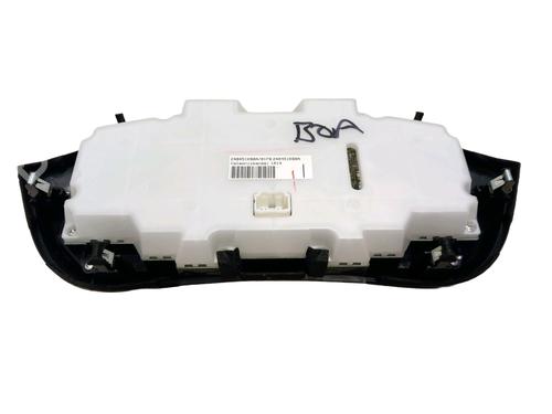 Climate control NISSAN JUKE (F15) 1.5 dCi | BP22790866I5 