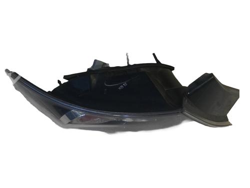 Left taillight MAZDA 3 Saloon (BK) 1.6 DI Turbo (BK12Y) | BP20723889C34 