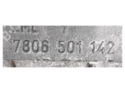 Steering rack BMW 3 Convertible (E93) | BP39495141M22 - Image 3
