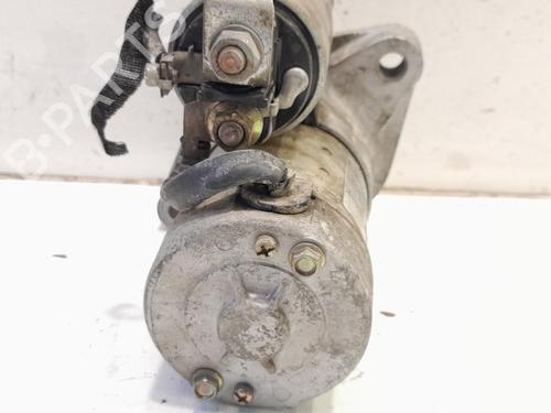 Startmotor OPEL ASTRA H (A04) 1.7 CDTI (L48) | BP14478373M8 