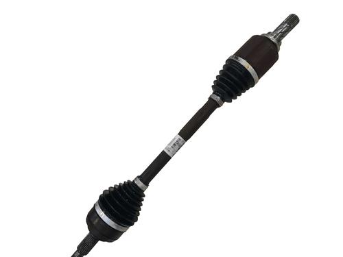 Used Left front driveshaft Left front driveshaft RENAULT MEGANE III Hatchback (BZ0/1_, B3_) [2008-2026] 34551264 34551264