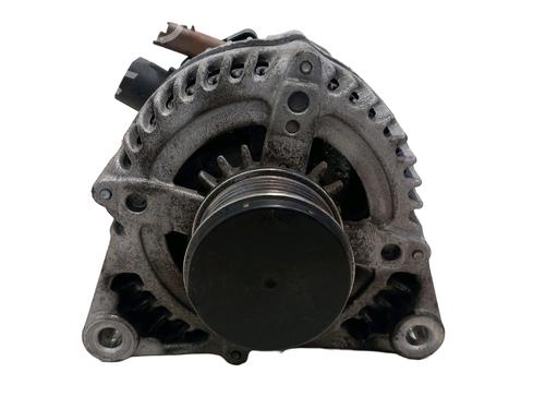 Used Alternator CITROËN C4 CACTUS 1.5 BlueHDi 100 (102 hp) 22221865
