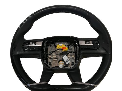Used Steering wheel Steering wheel DS DS 7 (J4_, JC_) BlueHDi 130 (JCYHZU) (130 hp) 34466789 34466789