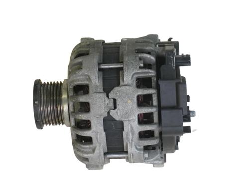 Alternator RENAULT CLIO IV (BH_) | BP35733351M7 - Image 2