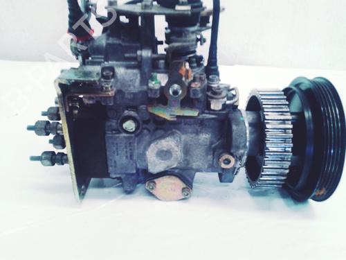 Injection pump FORD FIESTA Hatchback Van (JV_)  | BP14450436M78 