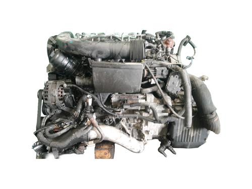 Used Engine Engine 37240938 37240938