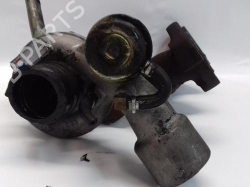 Turbolader/Kompressor FORD MONDEO II Turnier (BNP) [1996-2000]  14459663