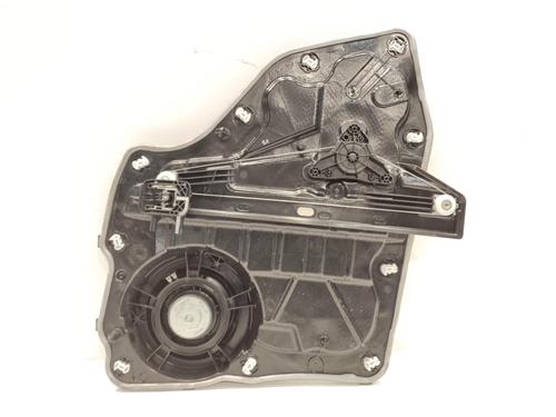 Rear right window mechanism FORD FOCUS IV (HN) 1.5 EcoBlue | BP34486516C25 - Image 2