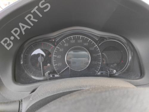 Quadrante NISSAN NOTE (E12) 1.5 dCi | BP34486607C47  - Image 5