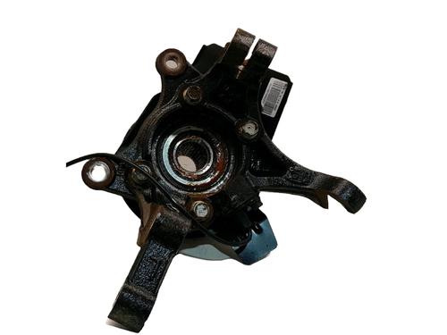 Left front steering knuckle HYUNDAI i30 (GD) 1.4 | BP19052541M25 