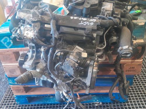 Motor Motor HYUNDAI TUCSON (NX4E, NX4A) [2020-2026] 36140074 36140074