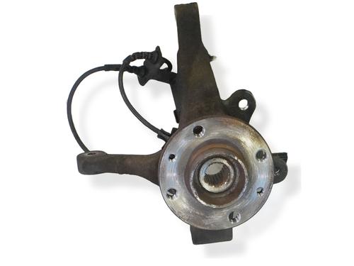 Used Right front steering knuckle Right front steering knuckle DACIA SANDERO 1.5 dCi (88 hp) 33979406 33979406