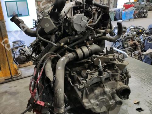 Alternator RENAULT MEGANE III Hatchback (BZ0/1_, B3_) | BP35736057M7 - Image 2
