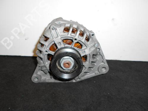 Andre AUDI A4 B6 (8E2) | BP35729316O1 - Image 3