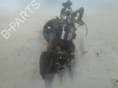 Used Injection pump Injection pump OPEL ASTRA G Hatchback (T98) 1.2 16V (F08, F48) (65 hp) 35729927 35729927