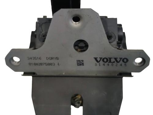 tailgate-lock-volvo-v40-hatchback-525-2012-2013-2014-2015-2016-2017-2018-2019-34547509 main image