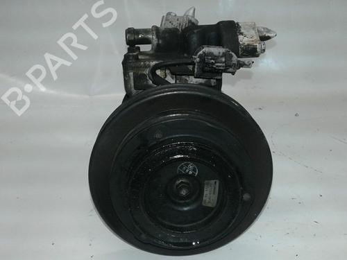 Used AC compressor AC compressor TOYOTA CELICA Coupe (_T20_) 1.8 i 16V (AT200) (116 hp) 35729402 35729402