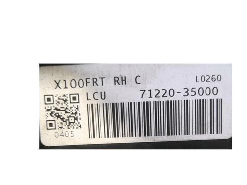 Other SSANGYONG XLV SUV e-XGi 160 | BP34548703O1 - Image 3