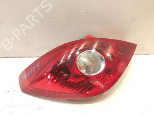 Other OPEL CORSA D (S07) 1.3 CDTI (L08, L68) | BP34489428O1 - Image 2