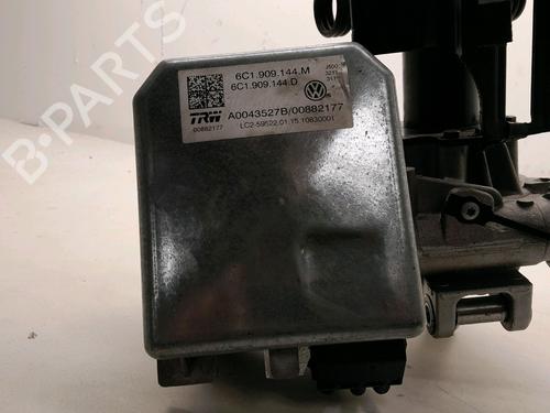Used Steering column Steering column VW POLO V (6R1, 6C1) 1.0 (60 hp) 34490353 34490353
