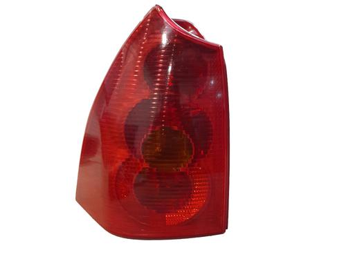 Used Left taillight Left taillight PEUGEOT 307 SW (3H) 2.0 HDI 110 (107 hp) 34550909 34550909