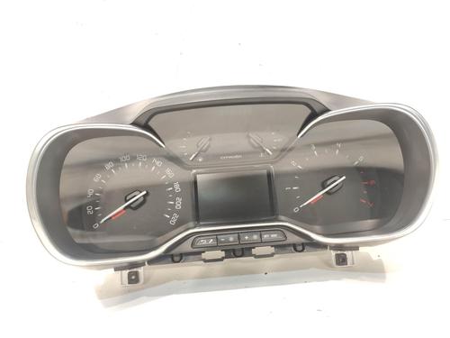 instrument-cluster-citroen-c3-iii-sx-2016-34487558 main image