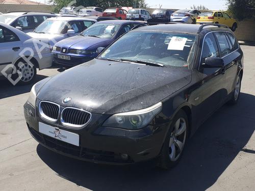 Gearbox BMW 5 (E60) 525 d | BP33980237M3  - Image 5