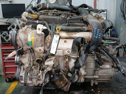 Starter OPEL ASTRA H (A04) 1.2 (L48) | BP35736295M8 - Image 4