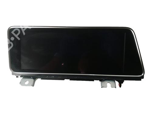 Display de informações Display de informações LEXUS RX (_L2_) 450h AWD (GYL25_, GYL26_, GYL25, GYL26, GYL25R, GYL26R) (313 hp) 36360850 36360850